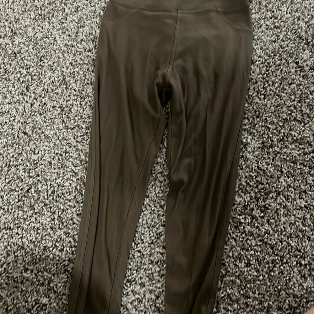 one size leggings